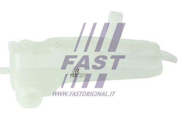 Expansion Tank, coolant (FT61224)