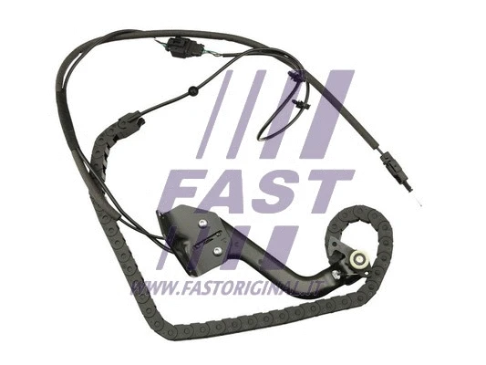 Roller Guide, sliding door (FT95679)