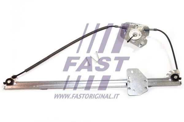Window Regulator (FT91987)
