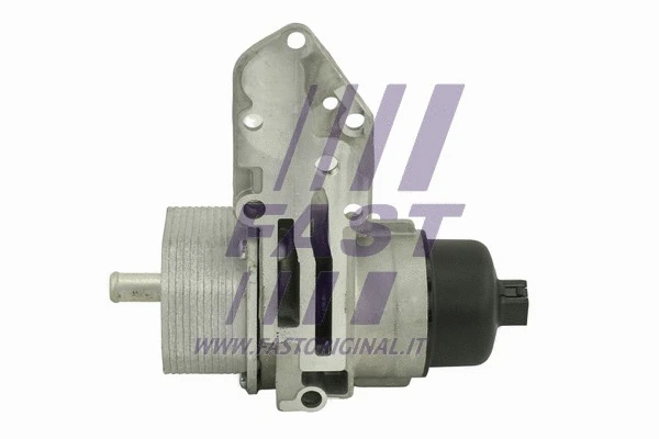 Oil Cooler, engine oil