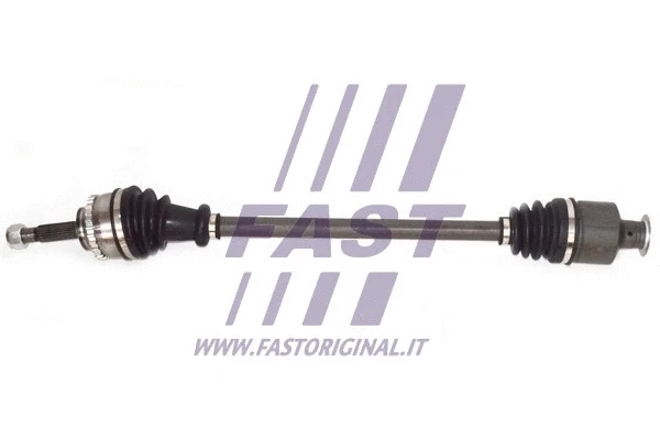 Drive Shaft (FT27164)