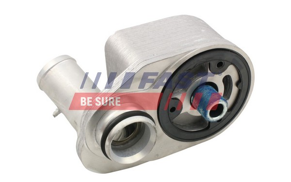 Oil Cooler, engine oil