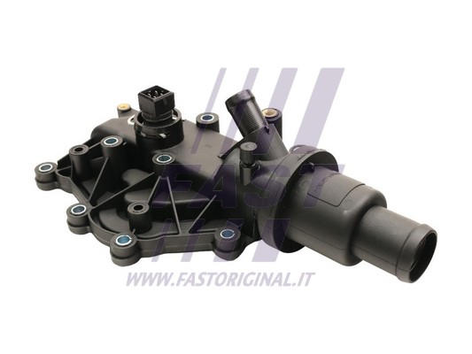 Thermostat, coolant (FT58037)
