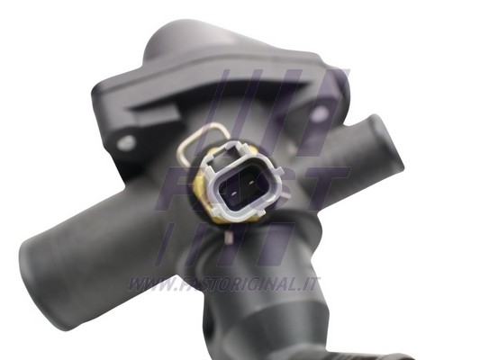 Thermostat Housing