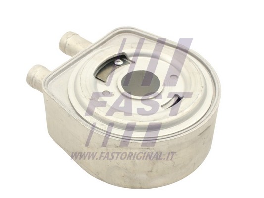 Oil Cooler, engine oil