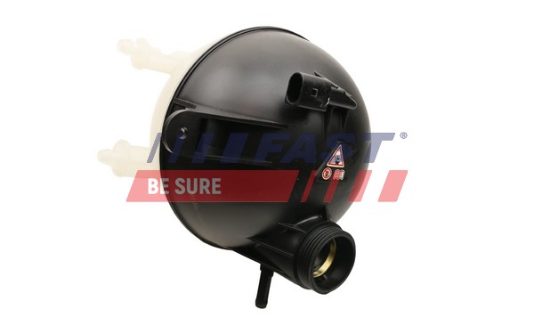 Expansion Tank, coolant