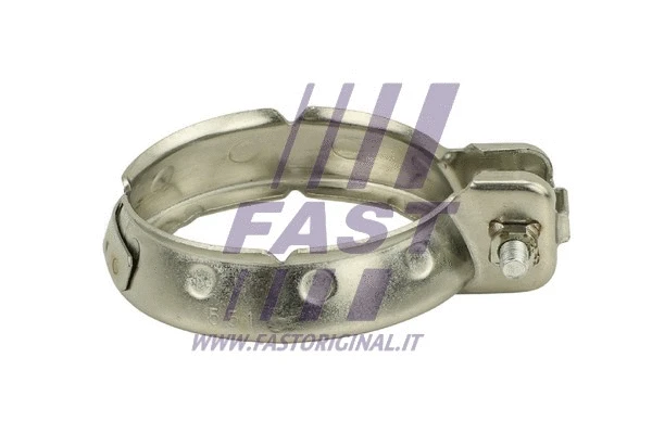 Wire Bracket, exhaust system (FT84602)