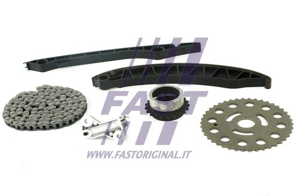 Timing Chain Kit (FT41907)