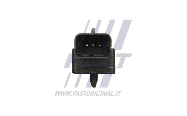 Sensor, boost pressure