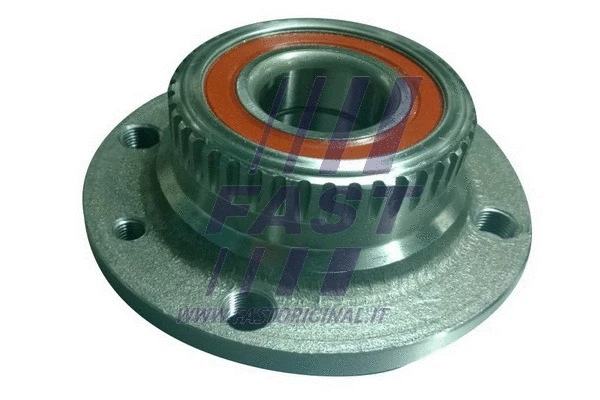 Wheel Bearing Kit (FT24010)