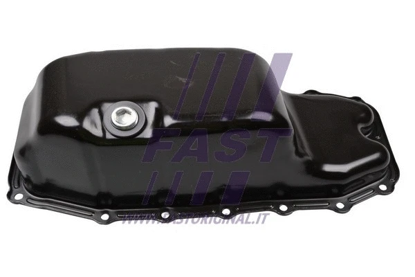 Oil Sump (FT49358)