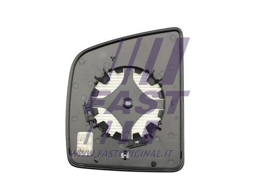 Mirror Glass, exterior mirror