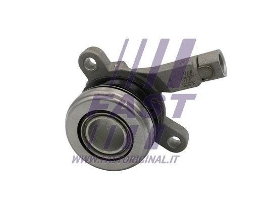 Central Slave Cylinder, clutch