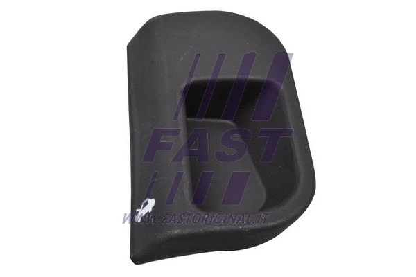 Handle, bonnet release (FT95406)