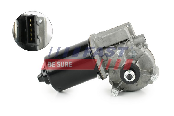 Wiper Motor