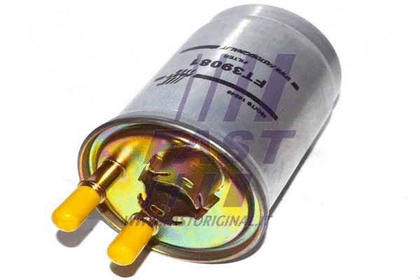 Fuel Filter (FT39081)