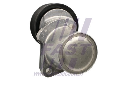 Belt Tensioner, V-ribbed belt
