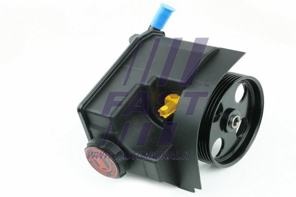 Hydraulic Pump, steering (FT36213)