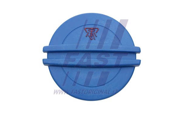 Cap, coolant tank (FT58404)