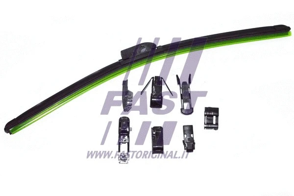 Wiper Blade (FT93246)