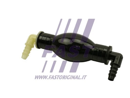 Fuel Supply Module (FT53048)