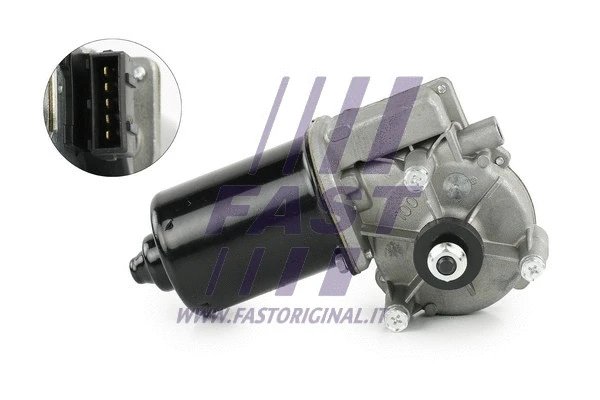 Wiper Motor (FT82822)