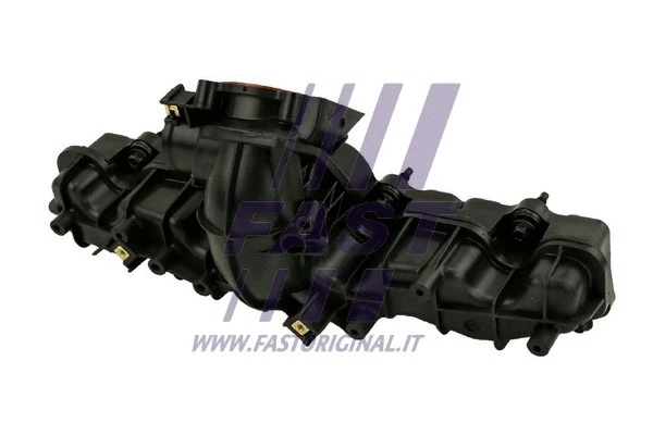 Intake Manifold Module