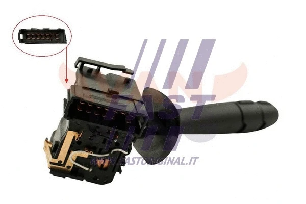 Steering Column Switch