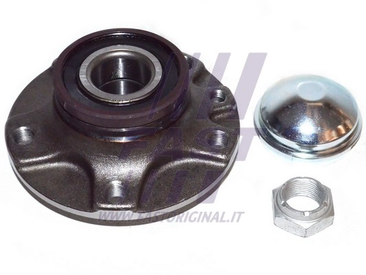 Wheel Bearing Kit (FT22092)