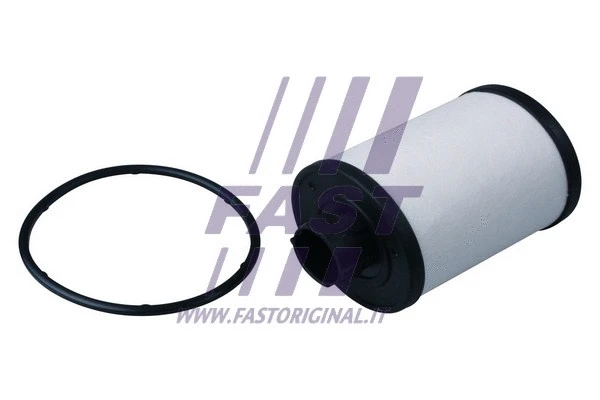 Fuel Filter (FT39047)