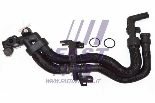 Radiator Hose (FT61460)