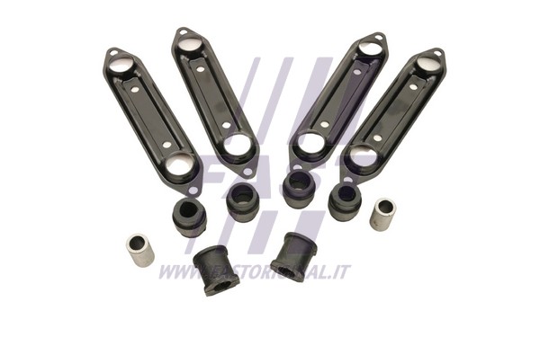 Repair Kit, stabiliser coupling rod (FT20549)