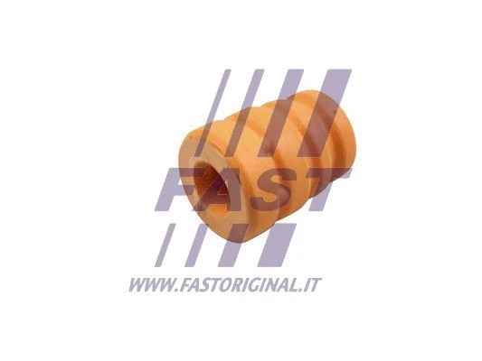 Rubber Buffer, suspension