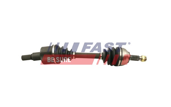 Drive Shaft (FT27051)