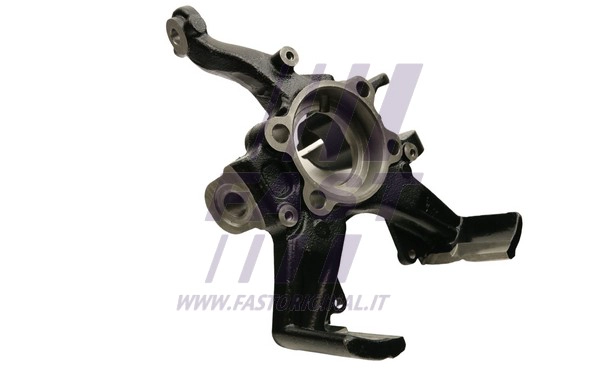 Steering Knuckle, wheel suspension