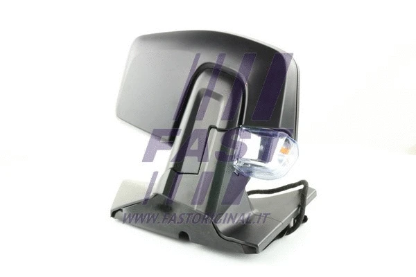 Exterior Mirror (FT88355)