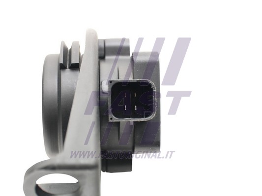 Sensor, accelerator pedal position