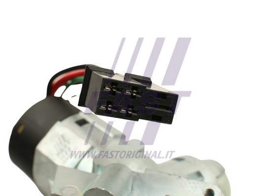 Steering Lock