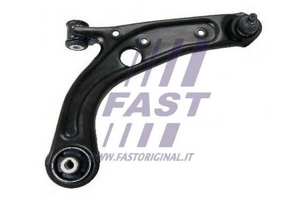Control/Trailing Arm, wheel suspension (FT15165)