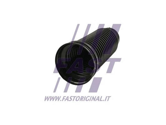 Bellow, steering