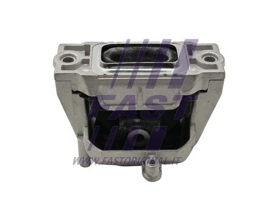 Mounting, engine