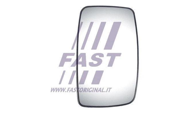 Mirror Glass, exterior mirror