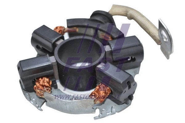 Holder, carbon brushes (FT83555)