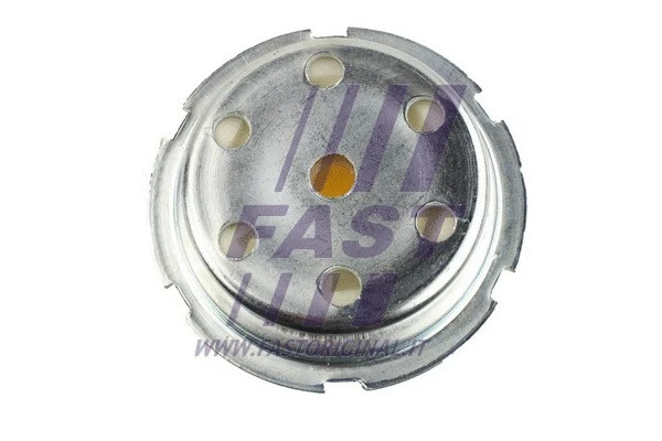Bump Stop, axle beam