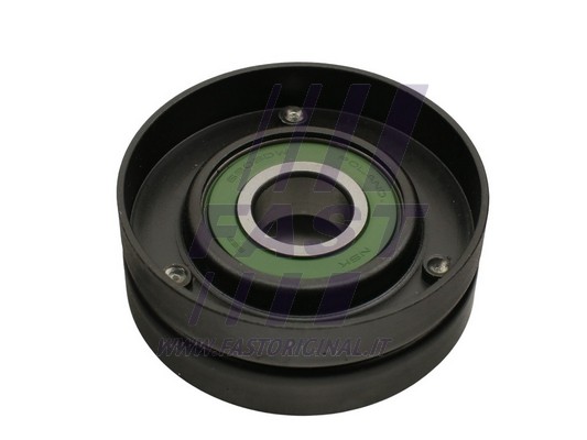 Belt Tensioner, V-ribbed belt (FT44693)