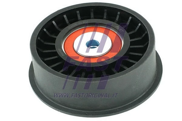 Deflection/Guide Pulley, timing belt (FT44609)