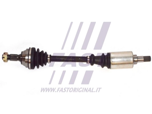 Drive Shaft (FT27138)