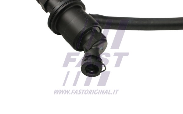 Master Cylinder, clutch