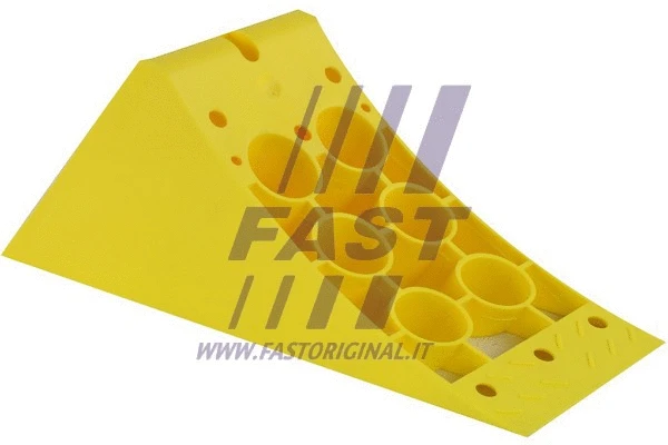 Wheel Chock (FT90648)