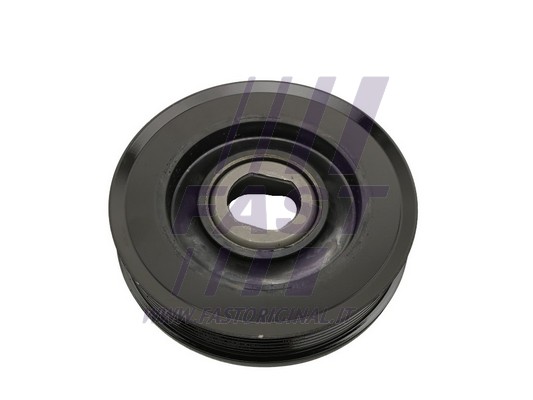 Belt Pulley, crankshaft